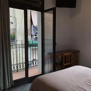 hostal-radio.catalonia-hotels.com/
