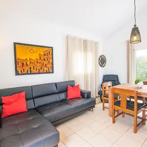  Сasa de vacaciones Charco del Palo Bungalows España