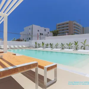 *** Appart hôtel Sunrise Espagne