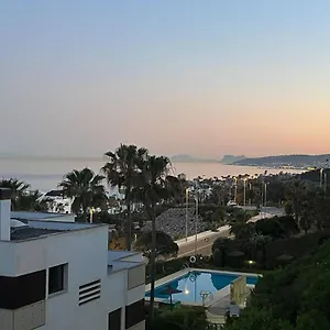 Camarate-golf Sea Views Estepona