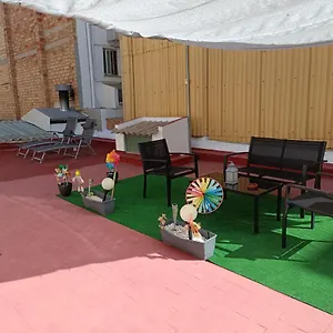  Сasa de vacaciones Ca La Valenta España