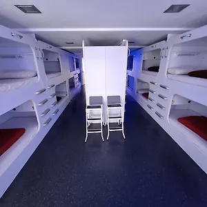 https://hostel-casa-ibarrola.sansebastianhotels.net