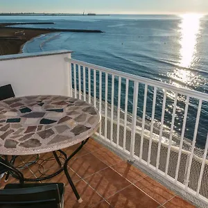  Apartamento En Primera Línea De Mar España