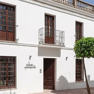 Chacón Apartments&suites Estepona