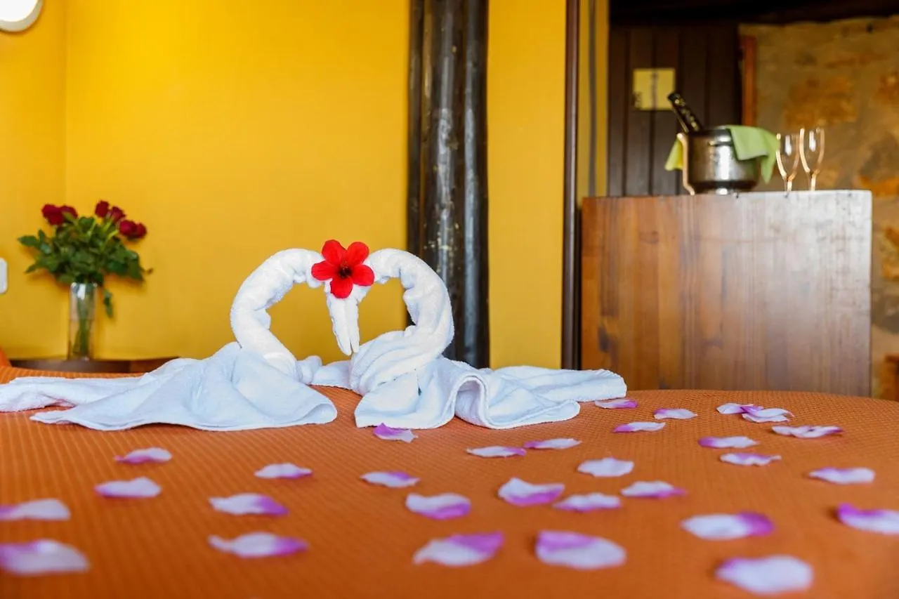 Hotel Selwo Lodge - Animal Park Tickets Included Estepona 3*,