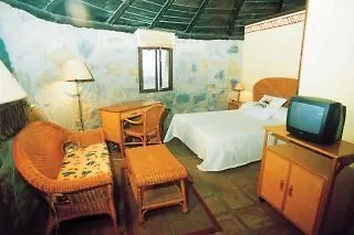 Hotel Selwo Lodge - Animal Park Tickets Included Estepona 3*,